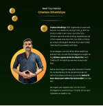 Chetan Dhokkiya Strategy ( No SL in past 5 Years )