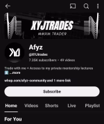 Afyz Course