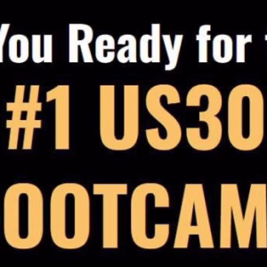 US30 Bootcamp – PLFCrypto