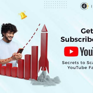 YOUTUBE GAINS BY DARKFERRET  YOUTUBE SUBSCRIBERS METHOD