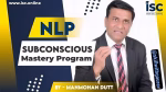 Neuro-Linguistic Programming Subconscious Rewiring Course