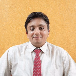 Premal Parekh Dubai Meet-up