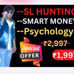 Himanshu Trader Sl Hunting Course