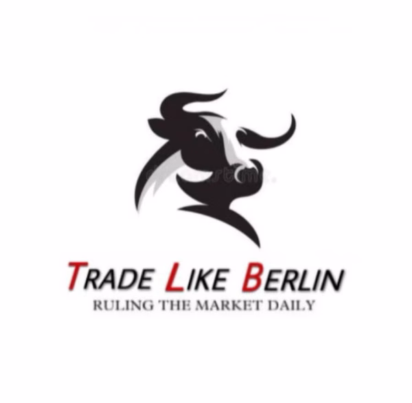 TradeLikeBerlin Adjustment Theory - Hero Zero Trade YouTube Private Videos