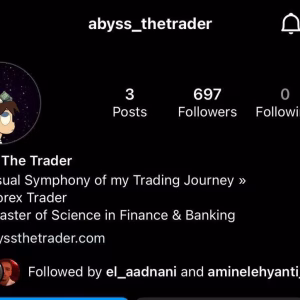 Abyss The Trader Course