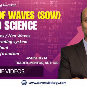 Sutra Of Waves Course By Ashish Kyal