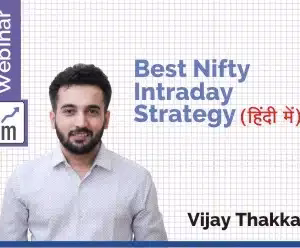 Vijay thakkar Course