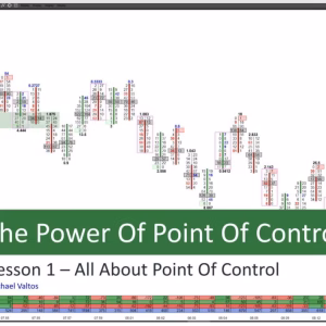 The Order flows - The Power of Point of Control