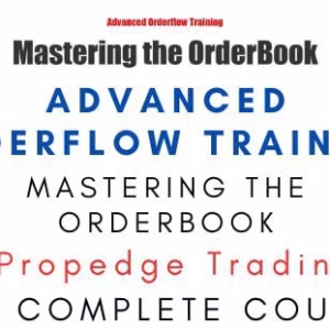 Mastering the orderblock