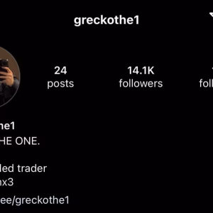 GreckoThe1 - Session from 30.11