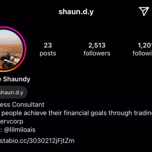 The Trading Academy Course (TTA)
