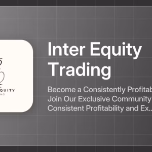 Inter Equity Trading Course