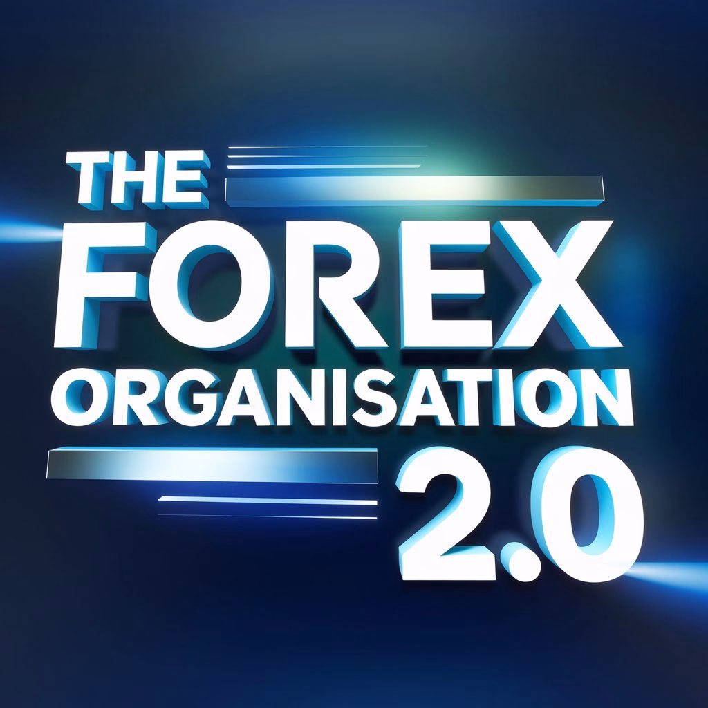 The Forex Organisation 2.0 Course