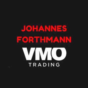 Johannes Forthmann Course - VMO Trading Course