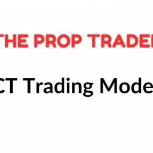 The Prop Trader Ict Model