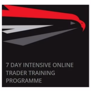 Trading Framework - 7 Day Intensive Online Trader Training Programme