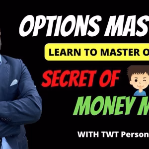 Trade with Tarun Course - Option Mastery Workshop With Eagle and Rudra Hack