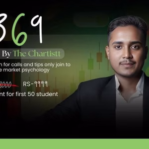 The Chartistt Course - 369 Club