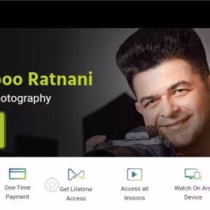 Daboo ratnani learn photography