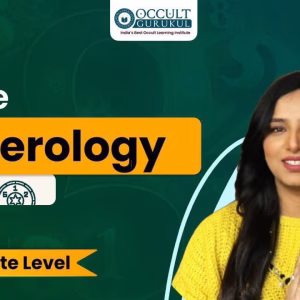 Arun Pandit - Mobile Numerology Course