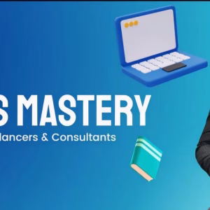 Ultimate Sales Mastery Course By Ask Jamal