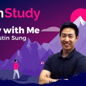 iCanStudy By Dr Justin Sung