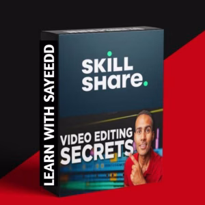 Video Editing Secrets - Practical video editing techniques to create stunning content.